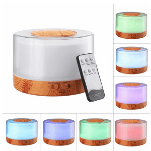 ULTRAZVUČNI OVLAŽIVAČ ZRAKA